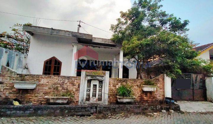 Rumah Minimalis Di Landungsari Permai Dekat Umm Perlu Renov Minor 1