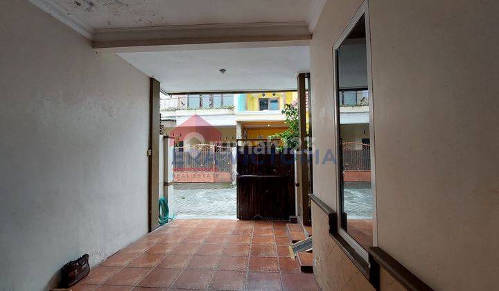 Rumah Kondisi Terawat Di Ikan Nus Lowokwaru 5 Mnt Pasar Blimbing 3