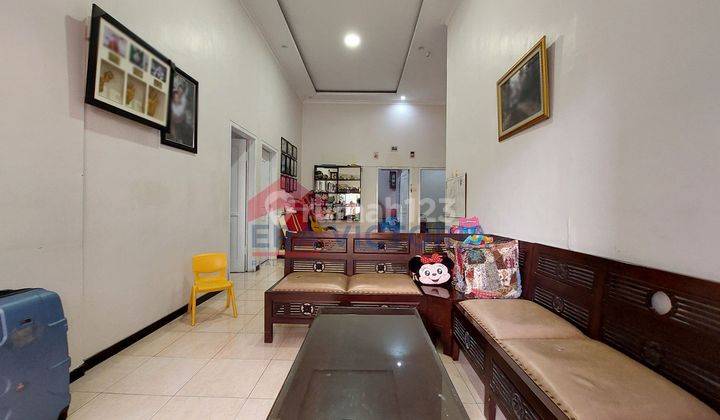 Rumah Kondisi Terawat Di Ikan Nus Lowokwaru 5 Mnt Pasar Blimbing 4