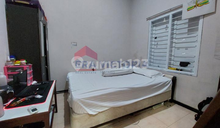 Rumah Kondisi Terawat Di Ikan Nus Lowokwaru 5 Mnt Pasar Blimbing 7