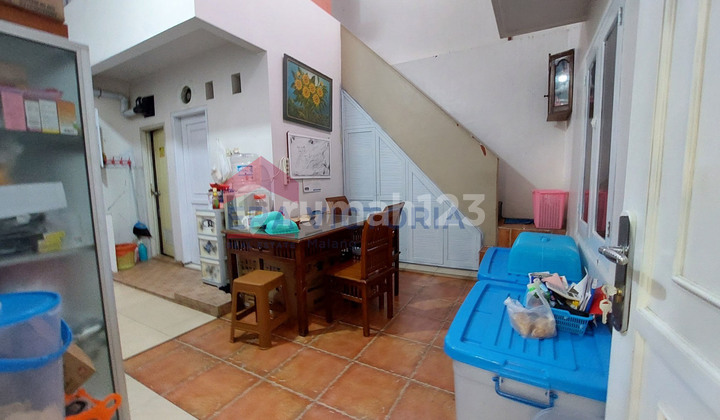 Rumah Kondisi Terawat Di Ikan Nus Lowokwaru 5 Mnt Pasar Blimbing 8