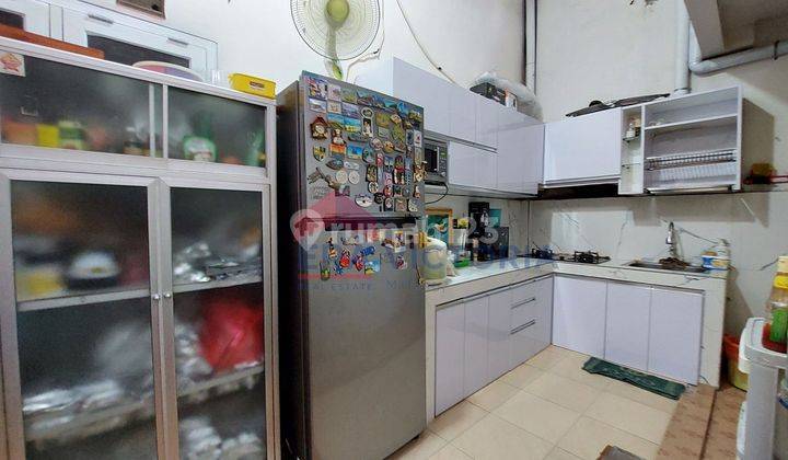 Rumah Kondisi Terawat Di Ikan Nus Lowokwaru 5 Mnt Pasar Blimbing 11