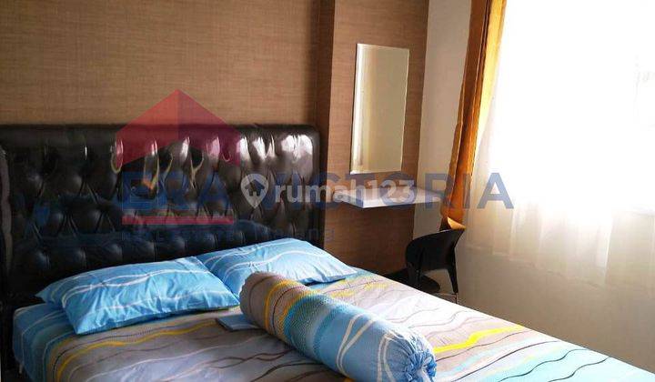 Unit Apartemen Malang City Point Siap Huni Furnished 2