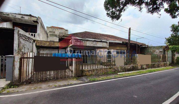 Dijual Cepat Tanah Di Polehan Blimbing Harga Sangat Menarik 1