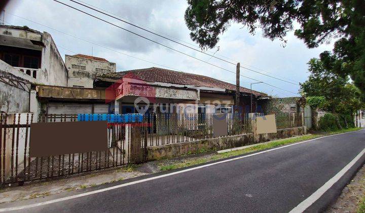 Dijual Cepat Tanah Di Polehan Blimbing Harga Sangat Menarik 2