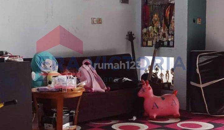 Rumah Dalam Perum Gebang Raya Blok Ai Sebelah Lingkar Timur 2