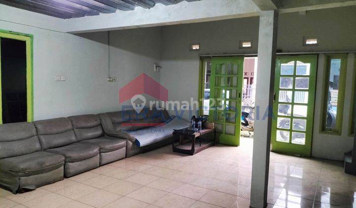 Rumah Baru Renovasi Di Perum Banjararum Singosari, Harga Menarik 2