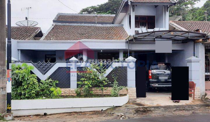 Rumah Minimalis Cantik Terawat Sumber Waras Dekat Exit Tol Lawang 1