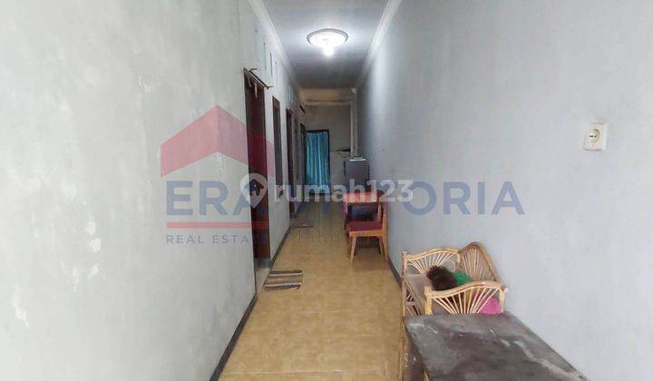 Rumah Kamar Banyak Ir Soekarno Kota Blitar Dekat Hotel Santika 10
