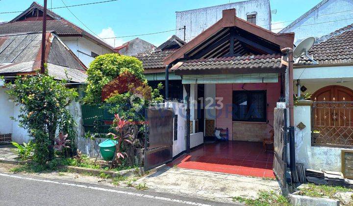 Rumah Asri Sebelah Terminal Arjosari Di Raden Intan Blimbing 2