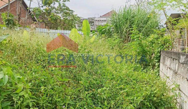 Tanah Luas Villa Bukit Tanjung Singosari Dekat Exit Tol Karanglo 1