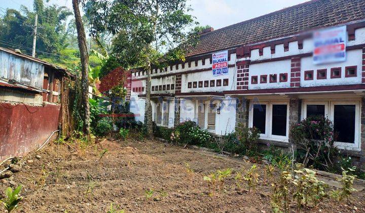 Rumah Pojokan Patung Sapi Pujon, Dikelilingi Wisata, Bisa Untuk Villa 2