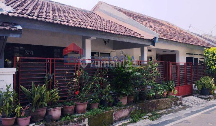 Dijual Rumah Kondisi Istimewa Kawasan Kampus Lowokwaru Suasana Tenang 1