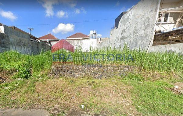 Dijual Tanah Kawasan Gunung Gunung Tidar Dekat Villa Puncak Tidar 2