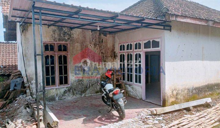 Dijual Rumah Minimalis Kawasan Wisata Air Terjun Sedudo Sawahan Nganjuk 2