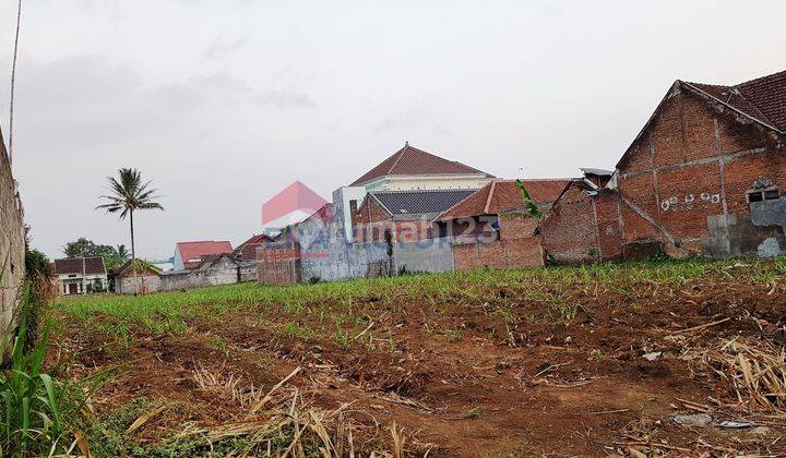 Tanah Daerah Pakis, Dekat Lokasi Industri, Cocok Untuk Gudang/Industri 2