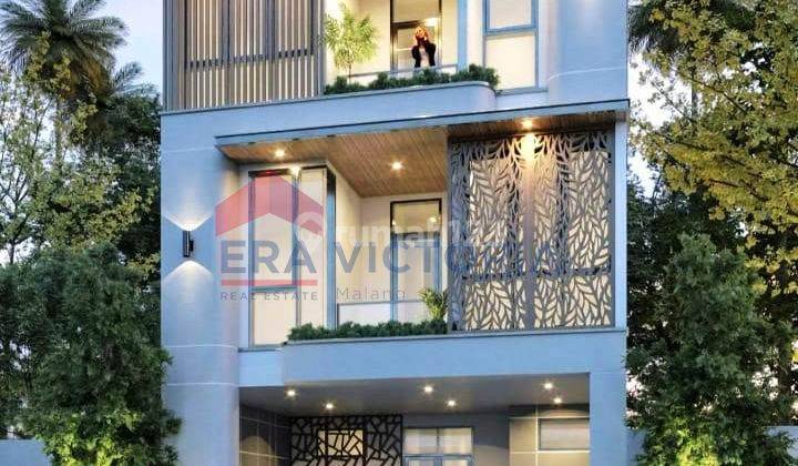 Dijual Rumah Kost Exclusive Candi Mendut Potensi Bisnis Yang Cuan Banget 1