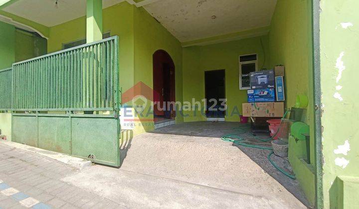 Dijual Rumah Minimalis Harga Terjangkau Kondisi Bagus Dorowati Lawang 2