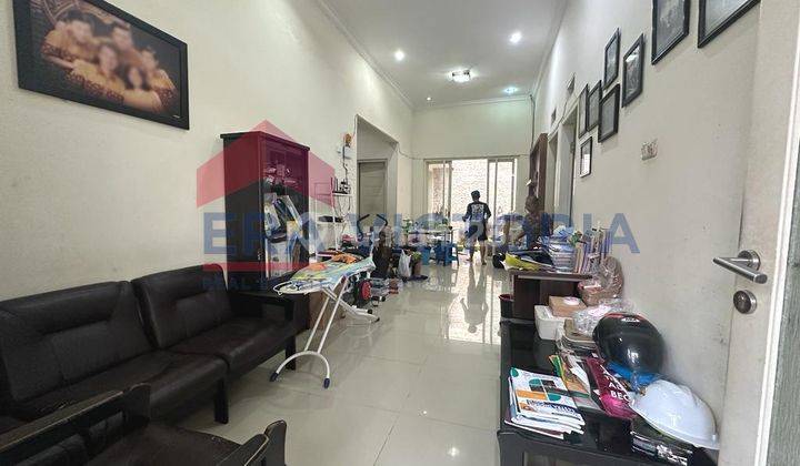 Rumah Harga Miring di Pbi Araya Lokasi Strategis Dekat Lowokwaru  2