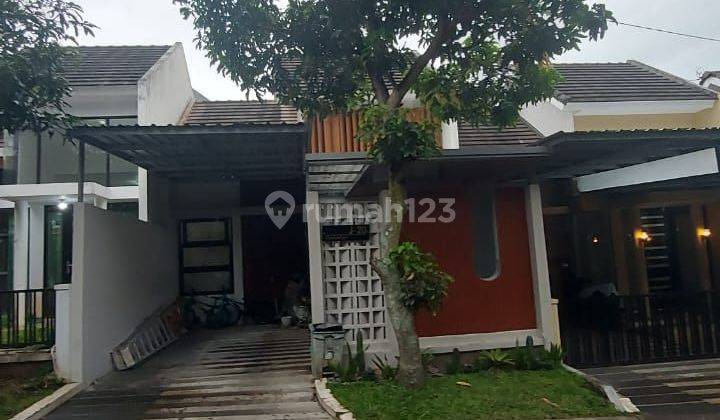 Rumah di Greenland Tidar
Malang Sudah Renovasi dekat Malang Kota 1