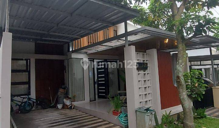 Rumah di Greenland Tidar
Malang Sudah Renovasi dekat Malang Kota 2