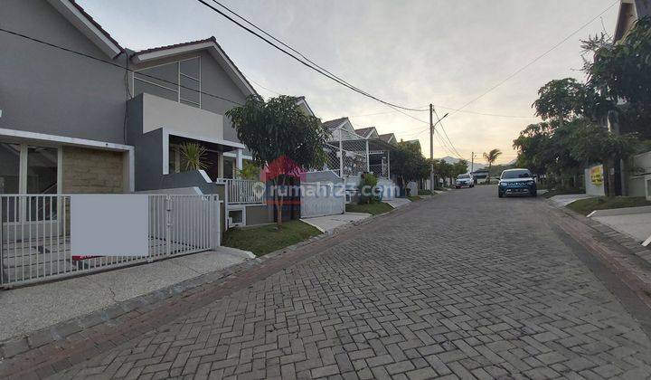 Rumah Full Furnish Mezzanine Cocok Untuk Millenials Sewa Murah  1