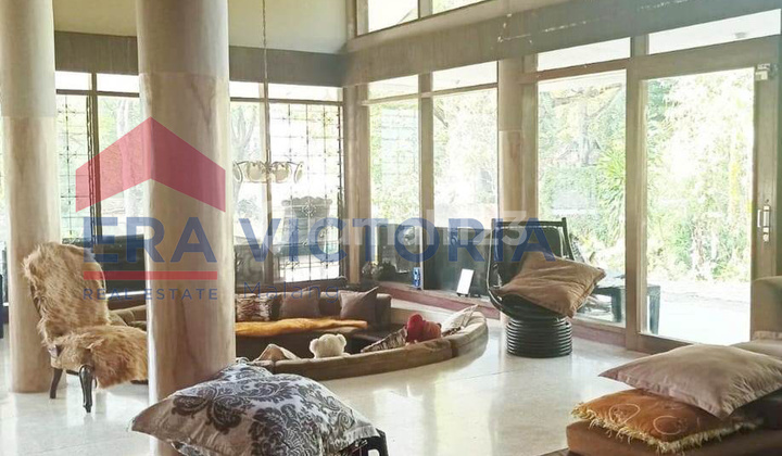 Dijual Villa Dekat Paralayang, Songgotitri Hot Springs Daerah Batu