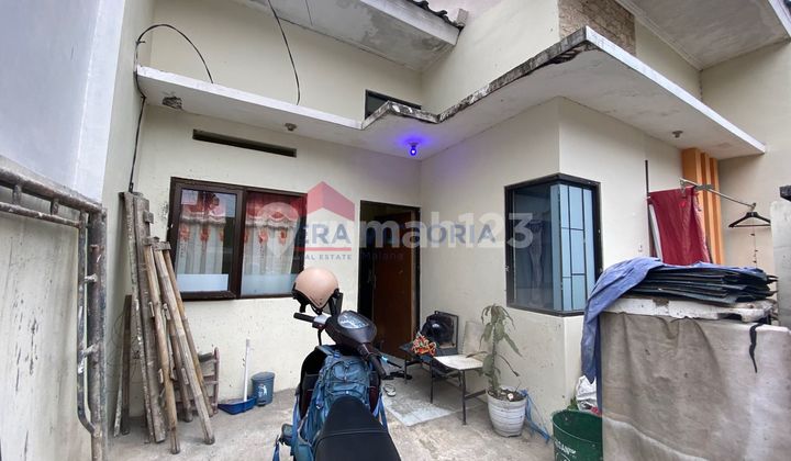 Dijual Rumah Dekat Perkopian Kuliner Suhat, Dekat Kampus Kota Malang 2