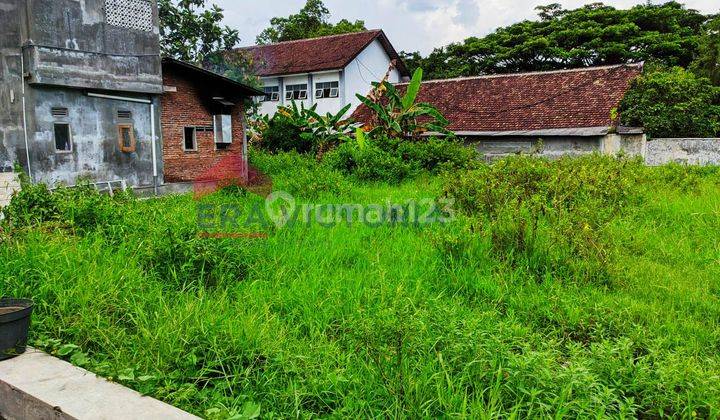 Dijual Tanah Dekat Smk 11, Smp 17 Cocok Untuk Rumah Tangga Kota Malang 2