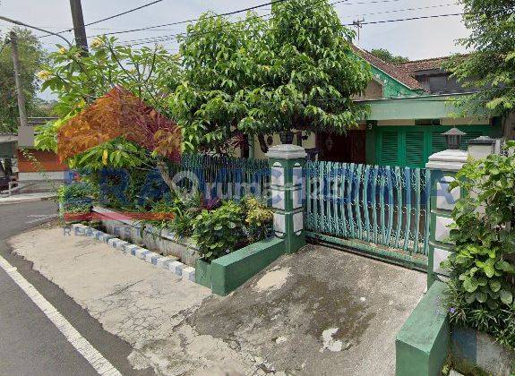 Dijual Rumah Posisi Hook, Lokasi Tennag, Dekat Hotel Savana Malang 2