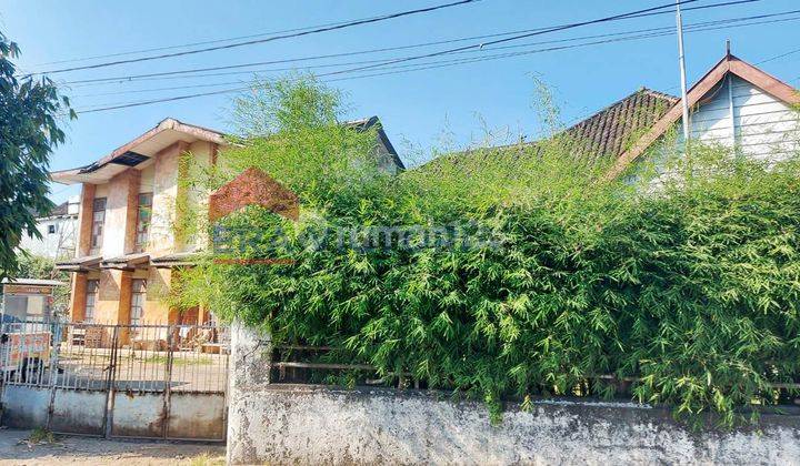 Dijual Tanah Hitung Tanah, Pinggir Jalan Ramai Untuk Rumah Kota Malang 2