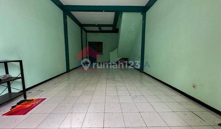 Dijual Ruko Dekat Griyashanta Dan Permata Jingga Lokasi Strategis Kota Malang 2