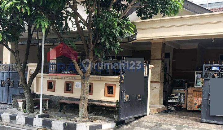 Dijual Rumah Dekat Kampus Um, Hotel Rayz Cocok Untuk Usaha Kost Malang 1