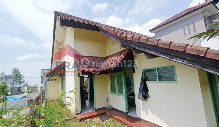 Jual Rumah Dekat Bns, Lingkungan Bersih Semi Furnish Batu  2