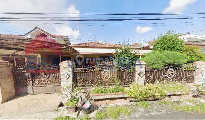 Dijual Rumah Tengah Kota Dekat Kampus Abm, Pasar Blimbing Kota Malang  2