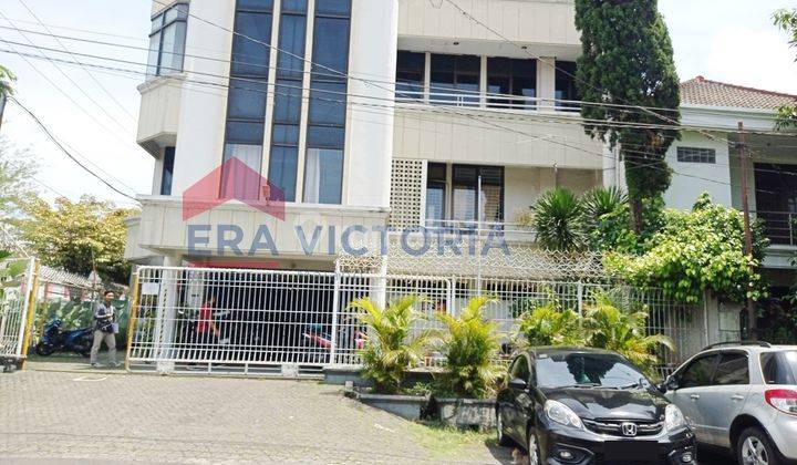 Dijual Ruang Kantor Lokasi Strategis Cocok Untuk Kantor Kota Malang  2