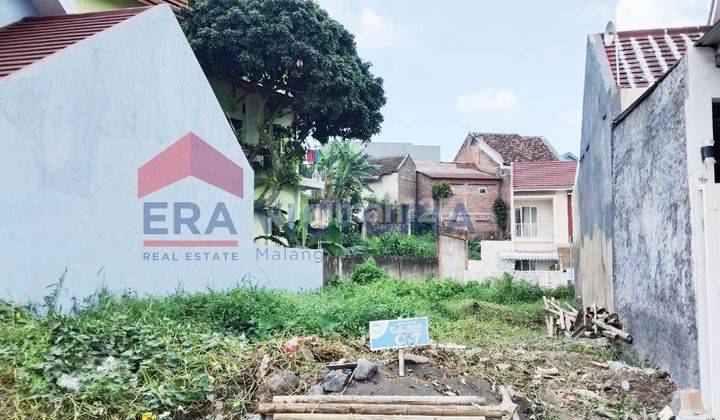 Dijual Rumah Dalam Perum Dekat Kampus Itn 2 Akses Mudah Kota Malang 2