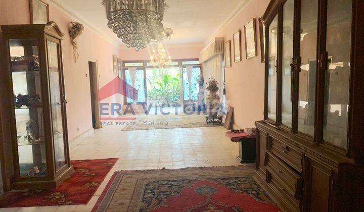 Dijual Rumah Dekat Pasar Lawang, Exit Tol Lawang Malang  2