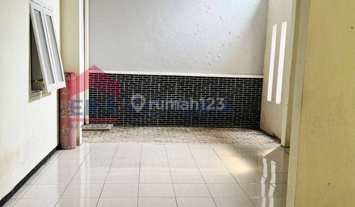 Dijual Rumah Perum Akses Jalan Lebar Dekat Akademi Tni Malang 2