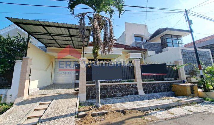 Dijual Rumah Harga Tanah Kawasan Tidar Unit Eksklusif Cocok Untuk Kos Kosan 2