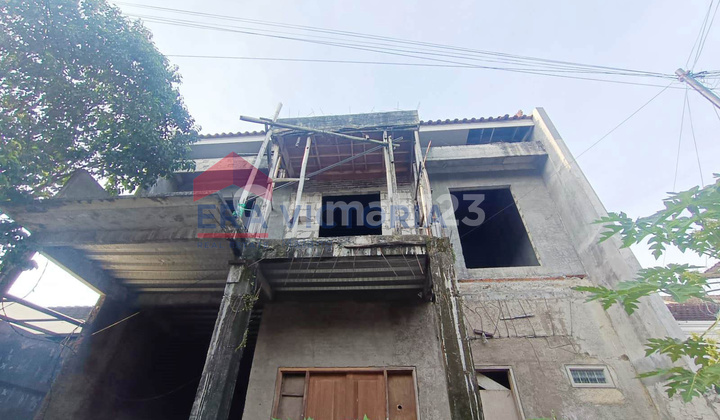 Dijual Rumah Di Griyashanta Dekat Kuliner Suhat Kota Malang  1