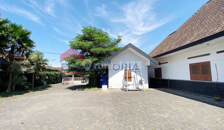 Dijual Villa Lokasi Strategis View Pegunungan Kota Batu  2