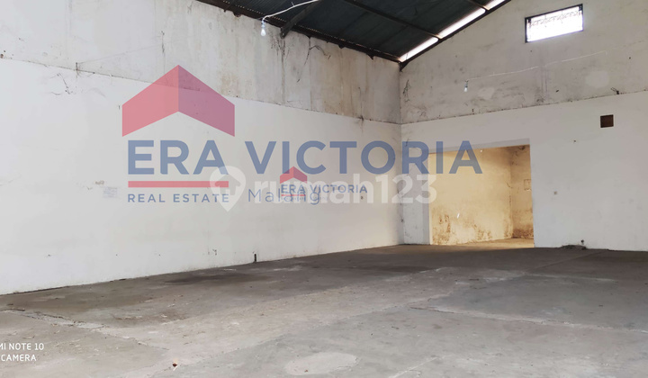 Production Warehouse & Expedition Rental Near Singosari Toll Road, Easy Access Production Warehouse & Expedition Rental Near Singosari Toll Road, Easy Access