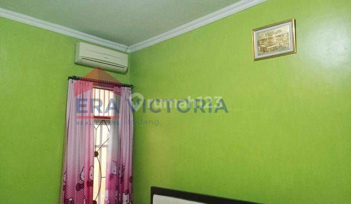 Rumah Siap Huni Area Purworejo Blitar Dekat Fasilitas Umum & Wisata 2