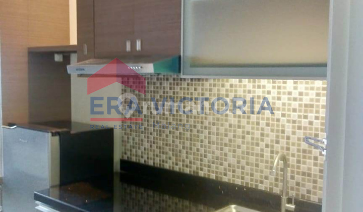 Fully Furnished Ready-to-Occupy Apartment in the Heart of the City, Next to Cyber Mall & UNMER, Close to Dieng & Kawi Culinary Spots