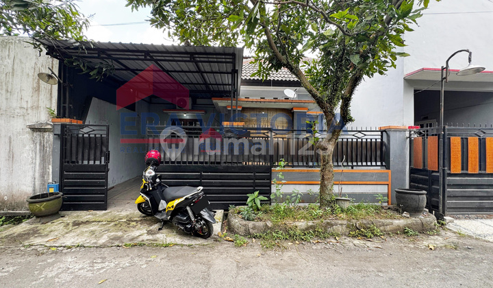 Rumah Dekat RS Puri Bunda & Terminal Lokasi Strategis Kawasan Sulfat Rumah Dekat RS Puri Bunda & Terminal Lokasi Strategis Kawasan Sulfat