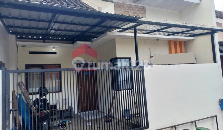 Dijual Rumah Dekat Perkopian Kuliner Suhat, Dekat Kampus Kota Malang