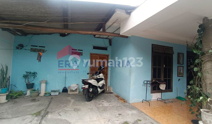 Hunian Asri & Nyaman Dekat Bandara, Kampus, dan Tempat Wisata 2