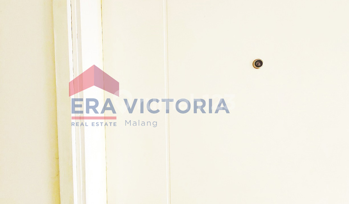 Rental Apartment Near UNMER Campus, Easy Access to Cyber Mall in the City Center