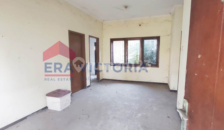 Rumah Jual Keamanan 24 Jam Akses Jalan Mudah Cocok untuk Keluarga Rumah Jual Keamanan 24 Jam Akses Jalan Mudah Cocok untuk Keluarga